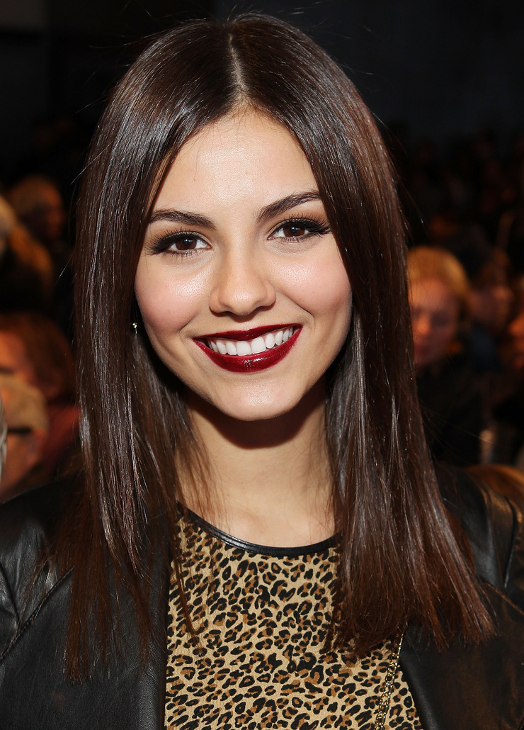 Victoria Justice Victoria Justice