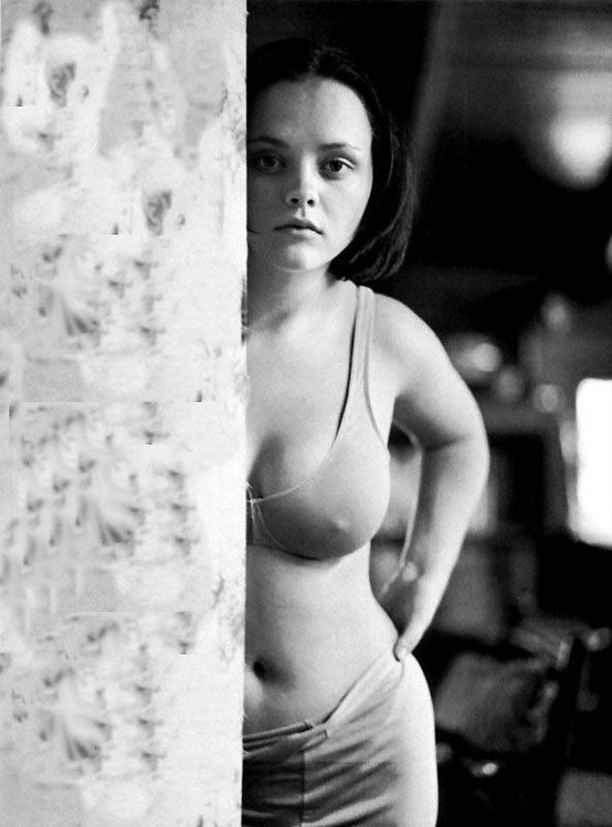 Christina Ricci Christina Ricci