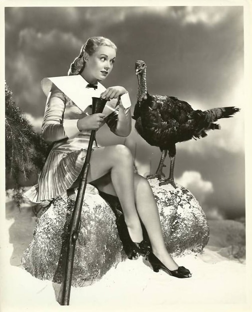 Angela Greene