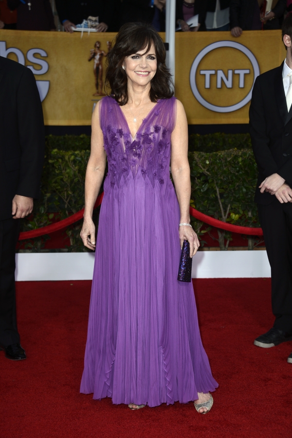 Sally Field Sally Field