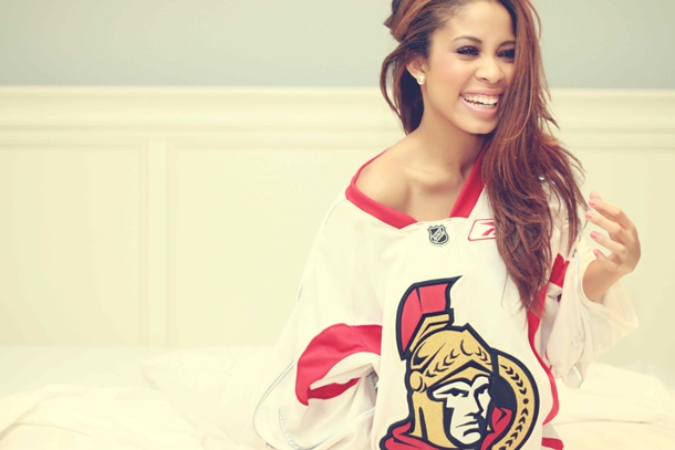 Keshia Chante Keshia Chante