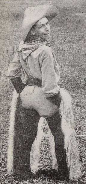 Augustus Carney