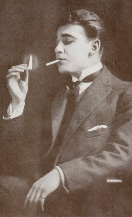 Tom Moore