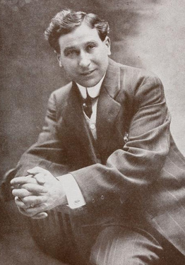 Paul Panzer