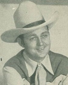 Bill 'Cowboy Rambler' Boyd