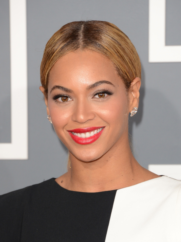Beyoncé Knowles Beyoncé Knowles