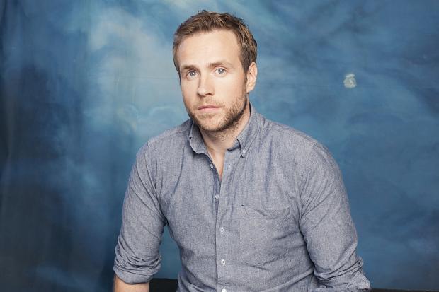 Rafe Spall