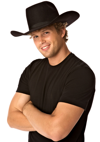 Picture of Kerry James