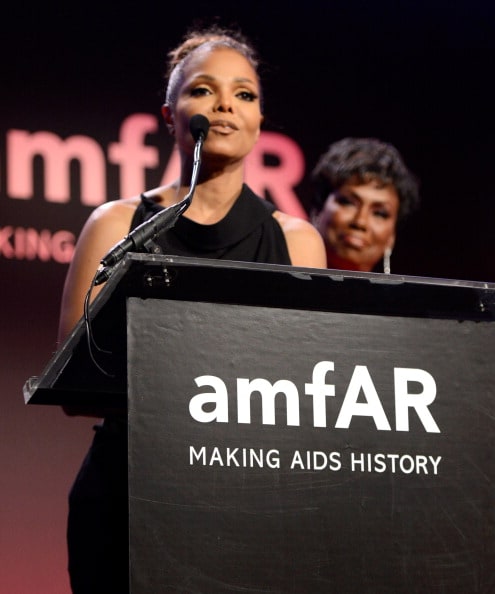 Janet Jackson