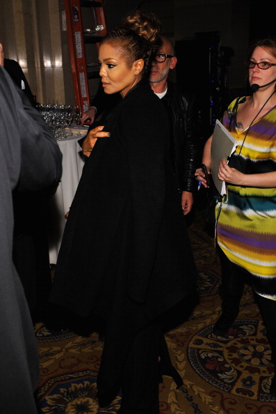 Janet Jackson
