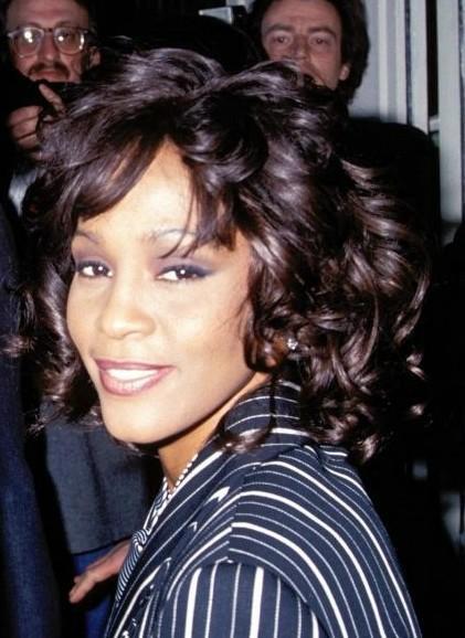 Whitney Houston