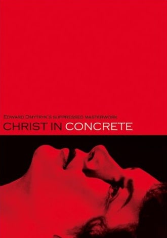 Christ in Concrete