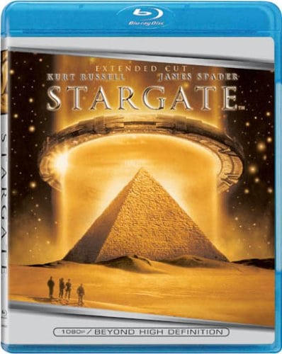 Stargate (Extended Cut) 