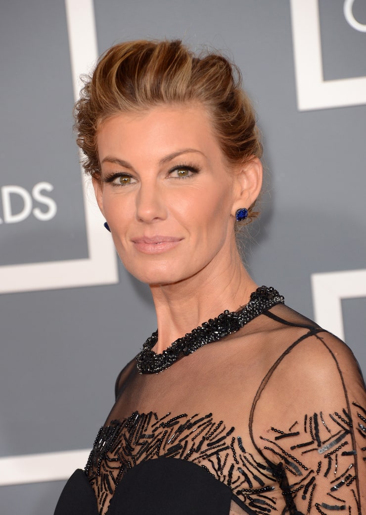 Faith Hill