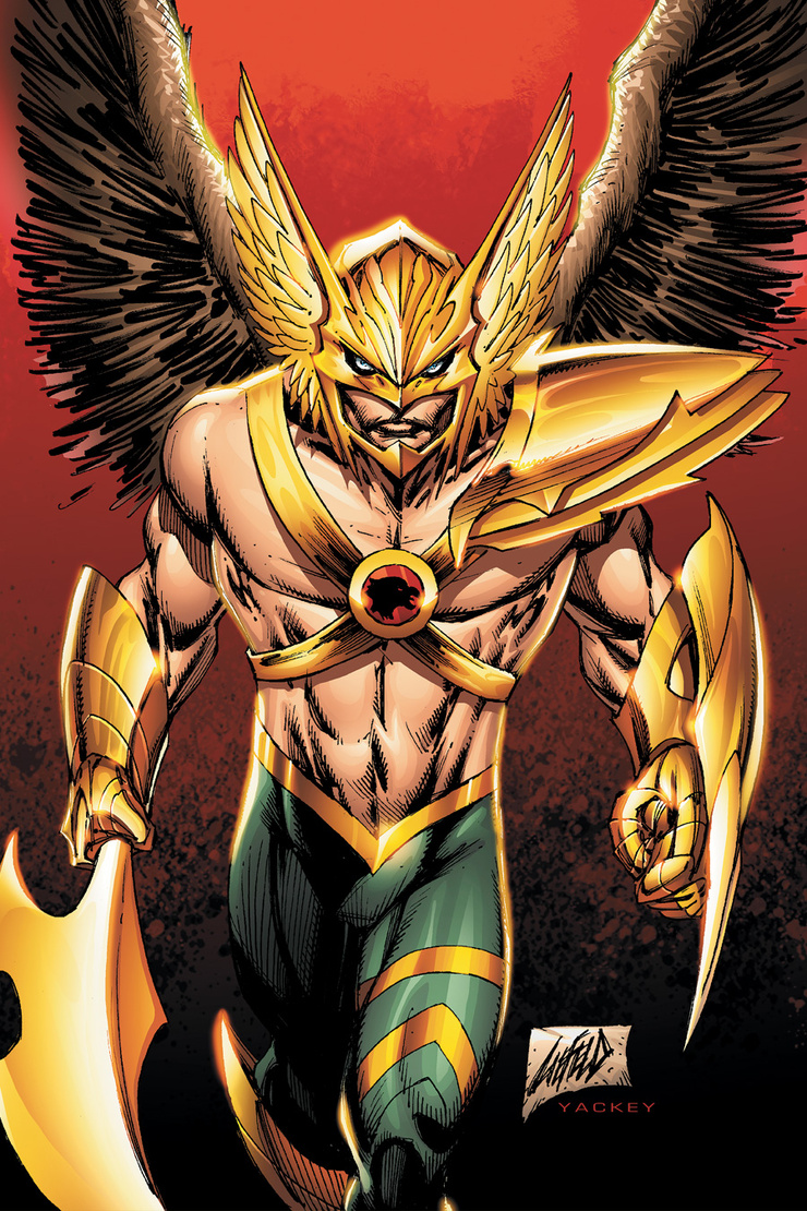 Flash comics #1