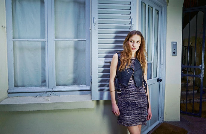 Ana Girardot Ana Girardot