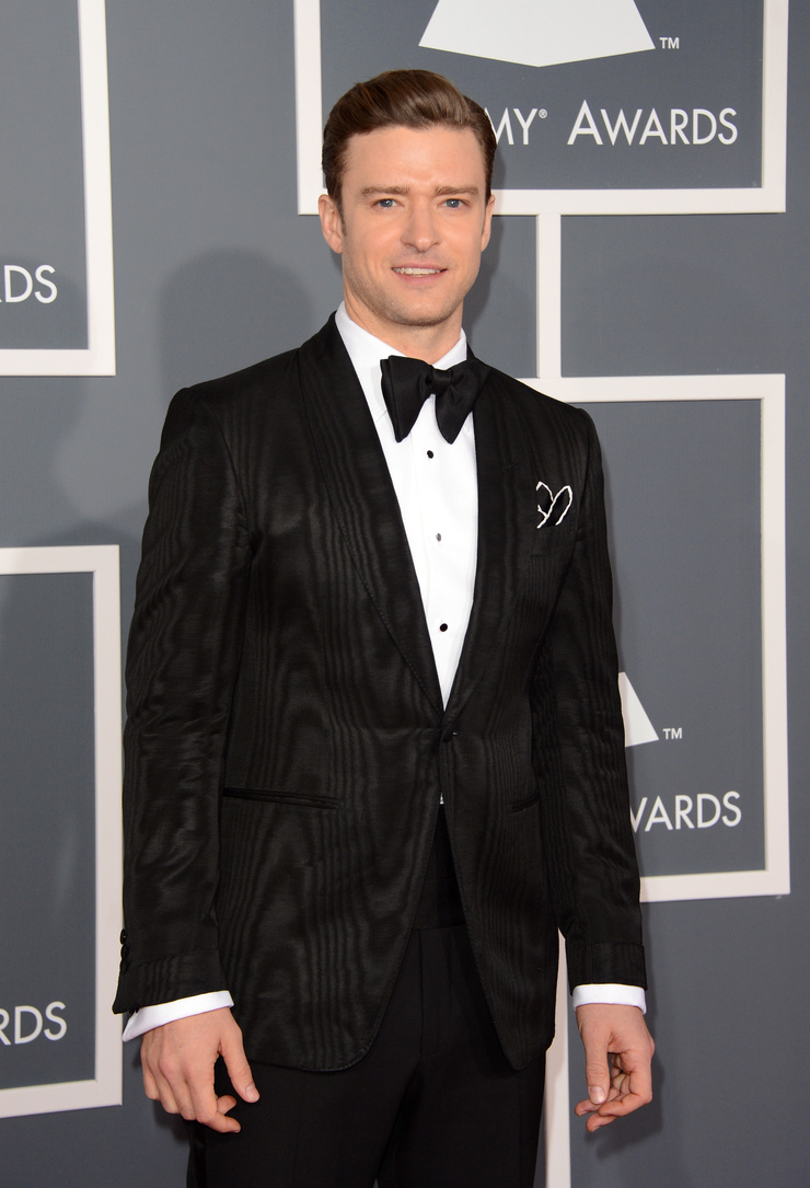 Justin Timberlake