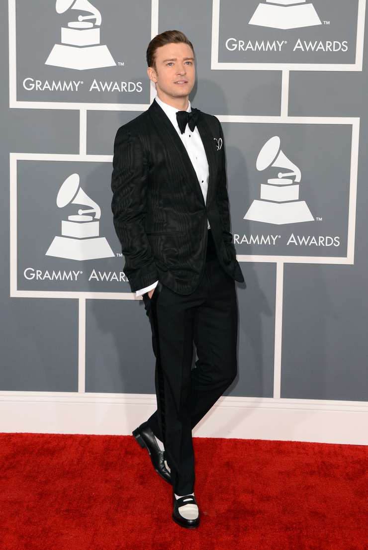 Justin Timberlake