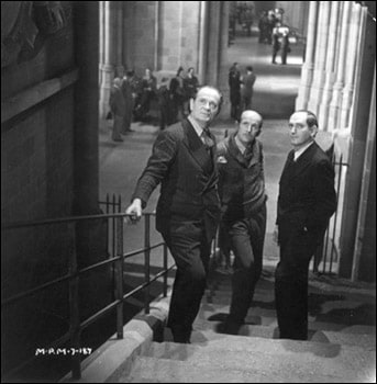 A Canterbury Tale