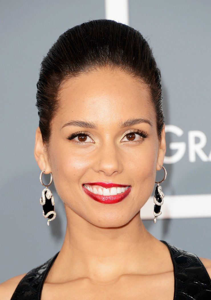 Alicia Keys Alicia Keys