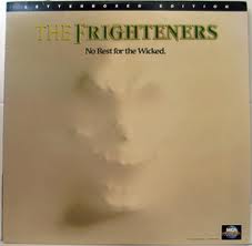 The Frighteners