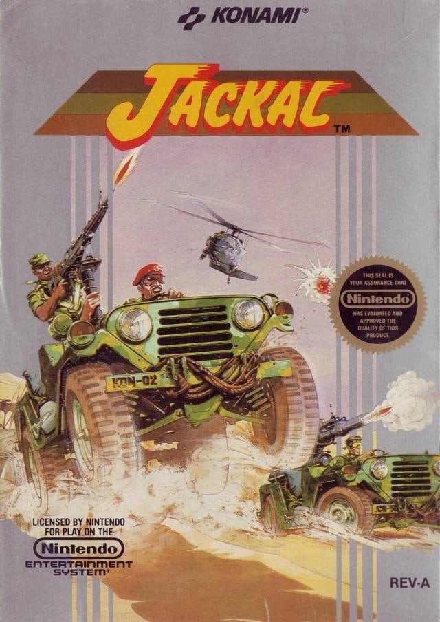 Jackal