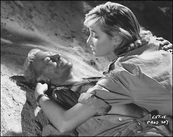 Ice-Cold in Alex (1958)