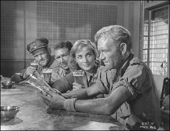 Ice-Cold in Alex (1958)