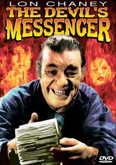 The Devil's Messenger (1962)
