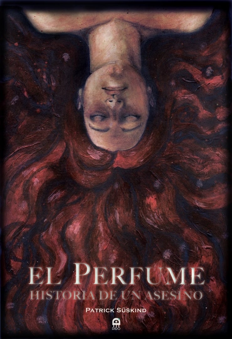 Perfume: The Story of a Murderer