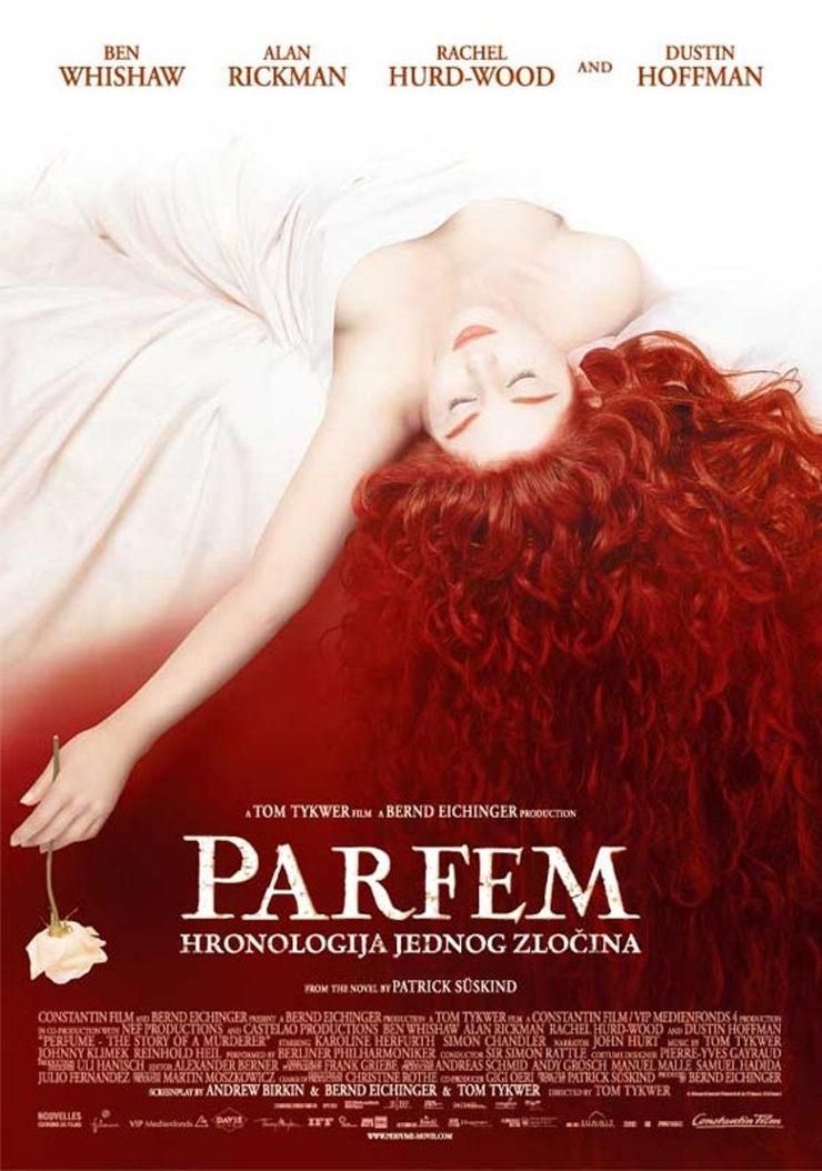 Perfume: The Story of a Murderer