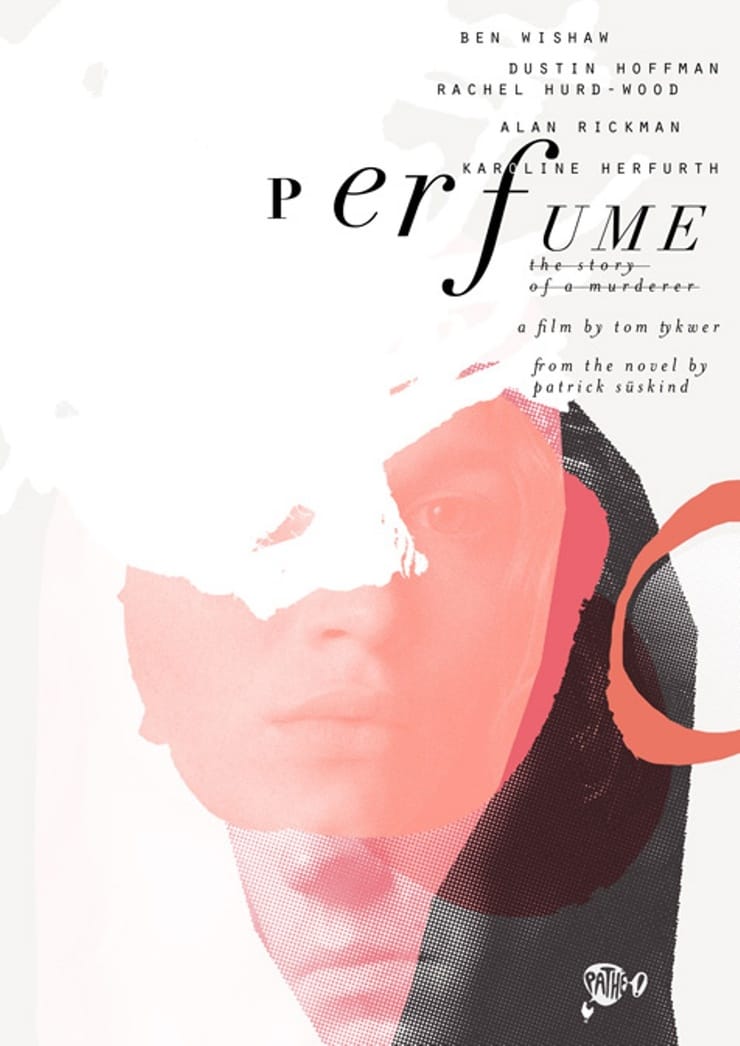 Perfume: The Story of a Murderer