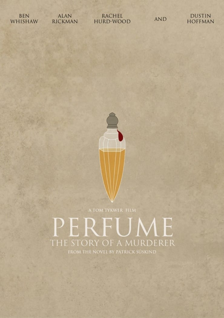 Perfume: The Story of a Murderer