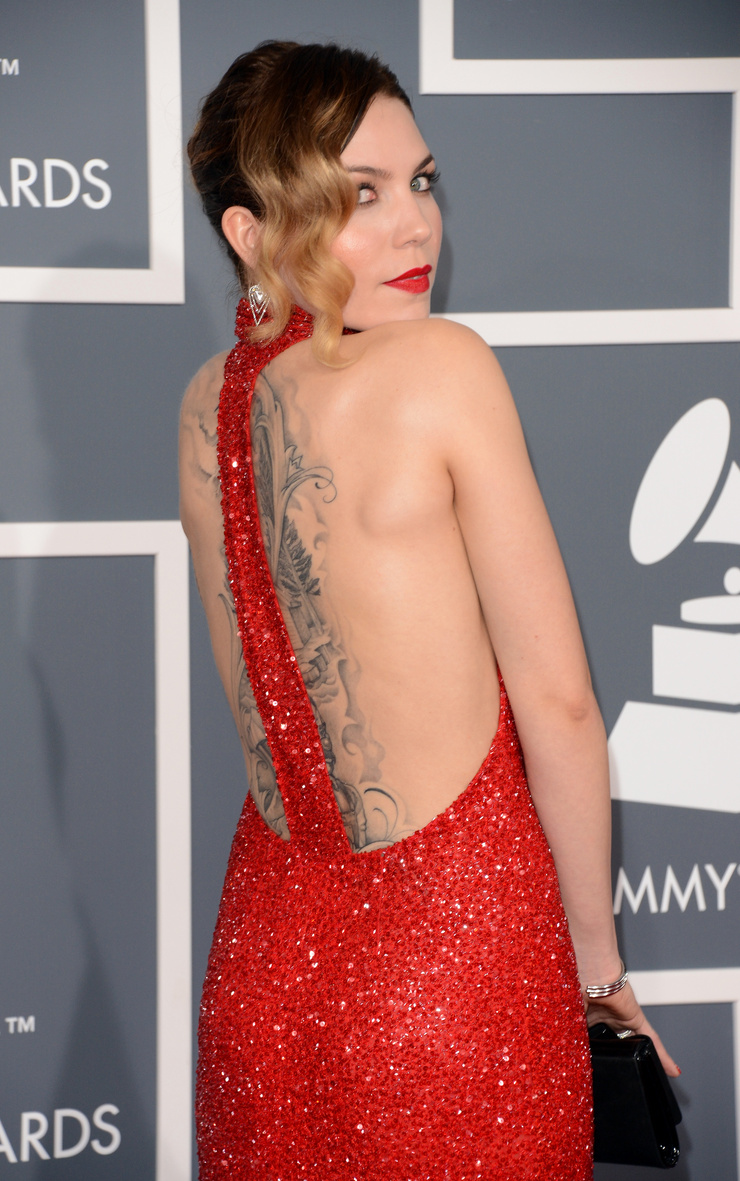 Skylar Grey Skylar Grey