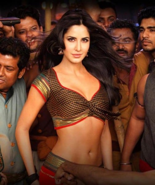 Katrina Kaif