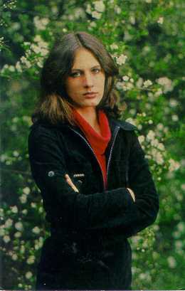 Lyudmila Yefymenko
