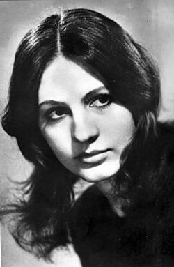 Lyudmila Yefymenko