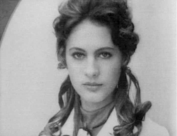Lyudmila Yefymenko