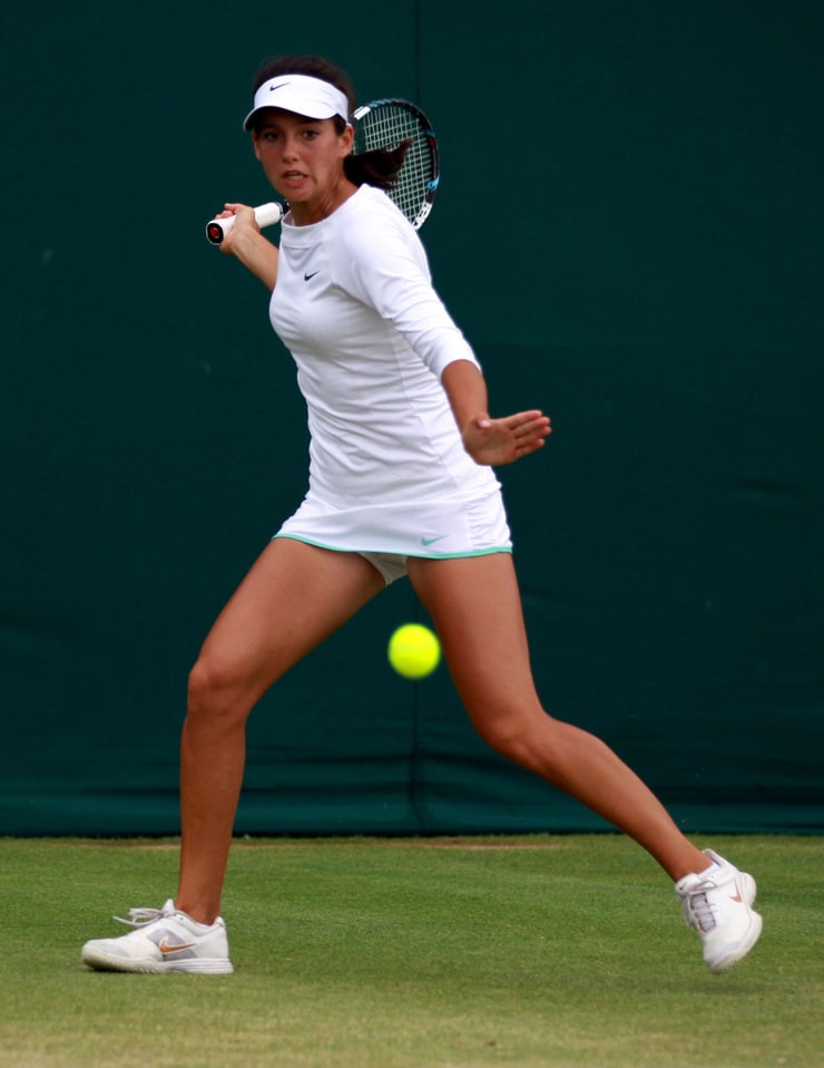 Ipek Soylu