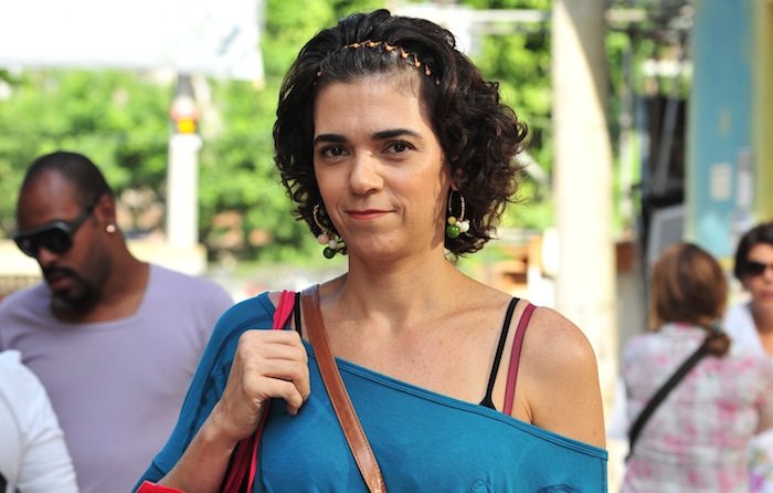 Solange Badim
