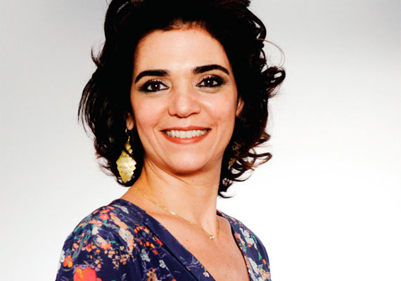 Solange Badim