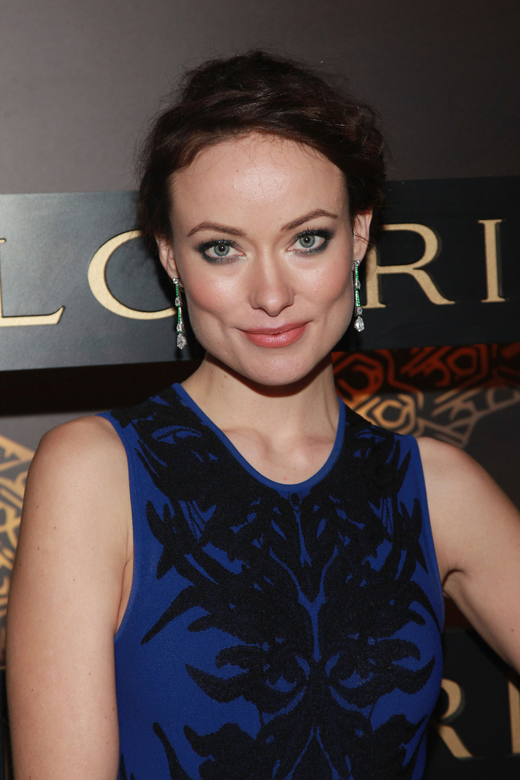 Olivia Wilde Olivia Wilde