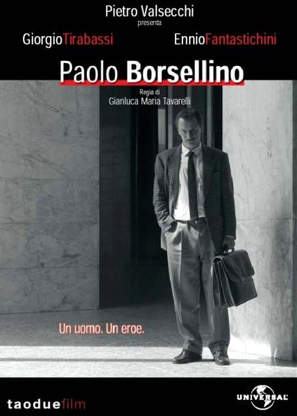 Paolo Borsellino