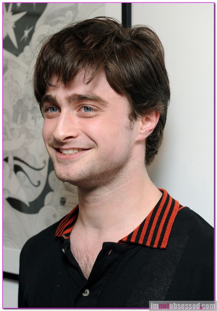 Daniel Radcliffe