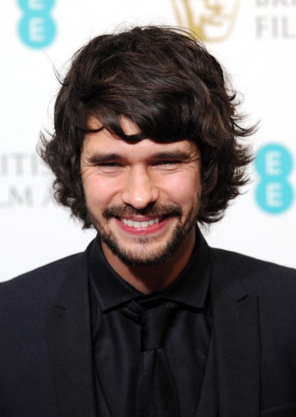 Ben Whishaw