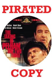 The Taking of Pelham One Two Three