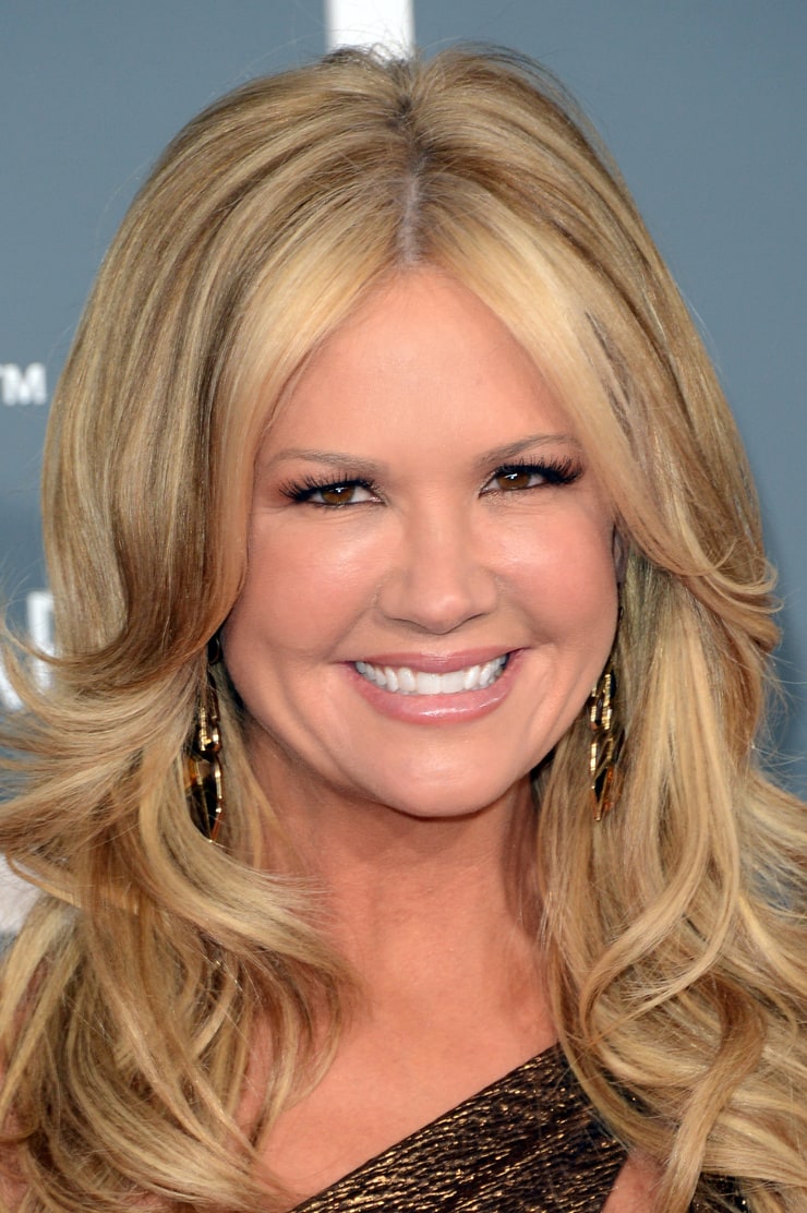 Nancy O'Dell Nancy O'Dell