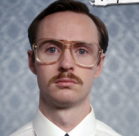 Aaron Ruell