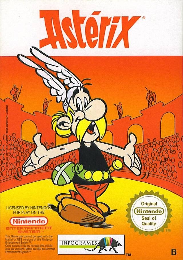 Asterix