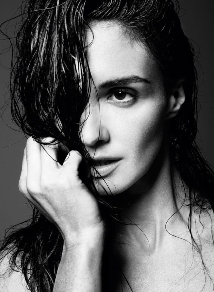 Paz Vega Paz Vega